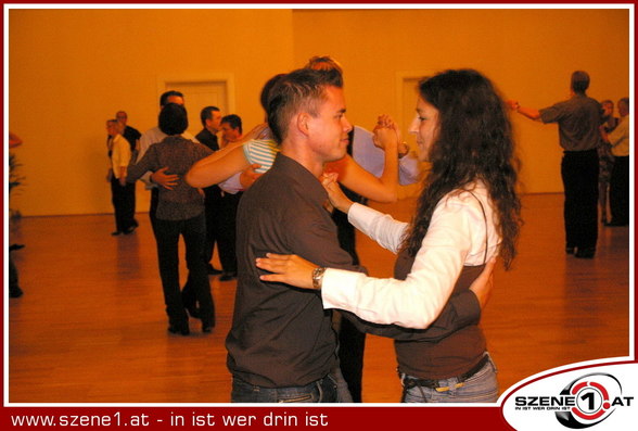 Best of Dance Night Herbst 2007 - 