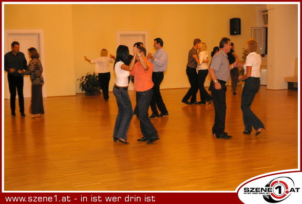 Best of Dance Night Herbst 2007 - 