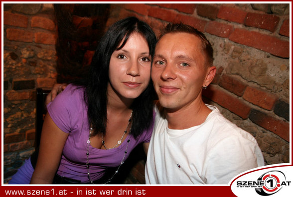 Partyzone 2007 - 