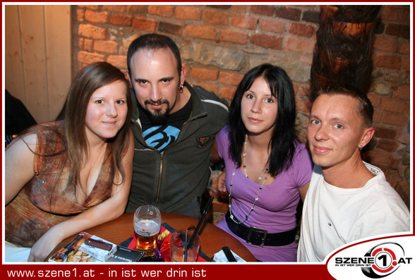 Partyzone 2007 - 