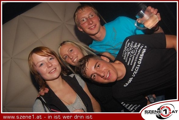 Party-Leben 200?-2008 - 