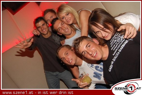 Party-Leben 200?-2008 - 