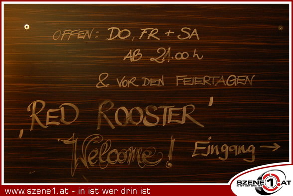 Red Rooster und andere - 