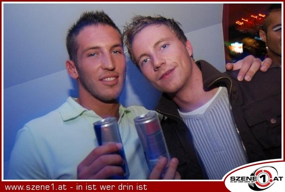 Party-Leben 200?-2008 - 