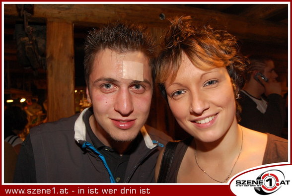 Unterwegs 2003-2007 - 