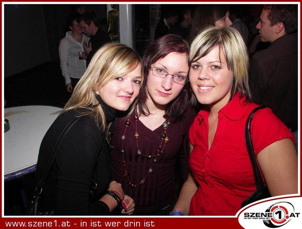 Bekannte und Freunde - 