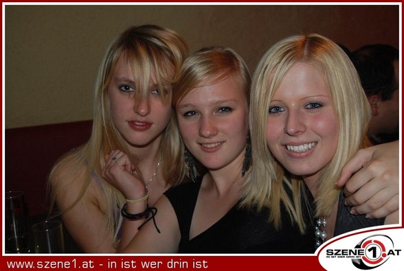 The NighT LiFe 2006.... uNd 2007! ;o) - 