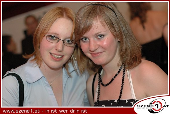 Ballsaison 2007/2008 - 