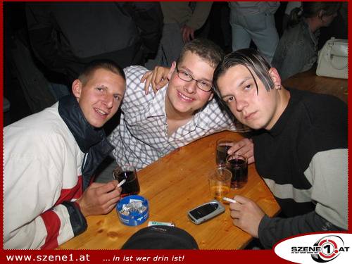 Sportlerfest / Mai 2004 - 