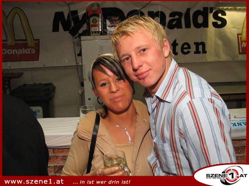 Sportlerfest / Mai 2004 - 