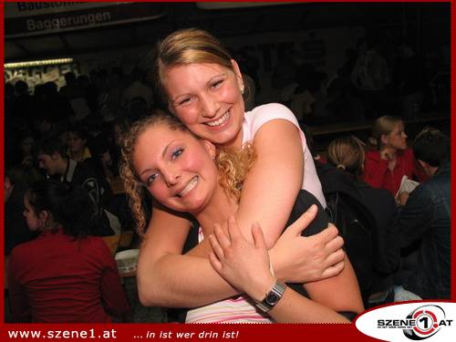 Sportlerfest / Mai 2004 - 