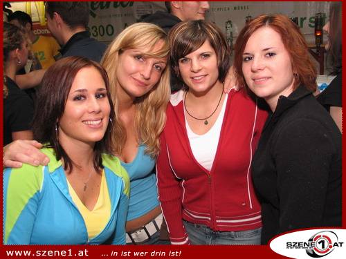 Sportlerfest / Mai 2004 - 