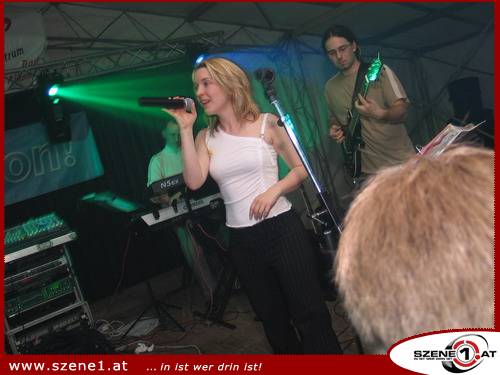 Sportlerfest / Mai 2004 - 