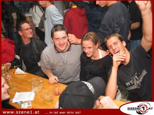 Sportlerfest / Mai 2004 - 