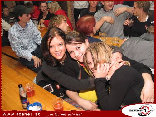 Sportlerfest / Mai 2004 - 