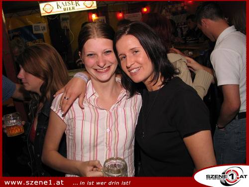 parties in austria - 