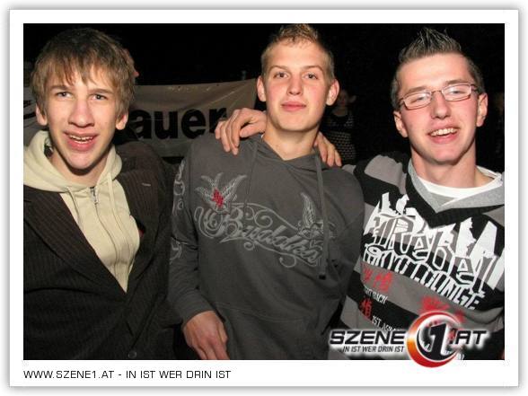 Fort gehen 2008 !!! - 