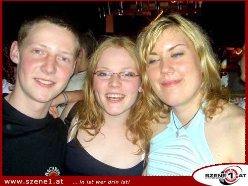 Zeltfest Sulzbach / Mai 2004 - 