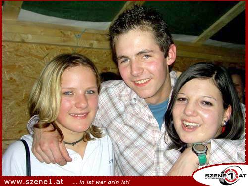 Zeltfest Sulzbach / Mai 2004 - 