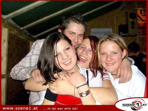 Zeltfest Sulzbach / Mai 2004 - 