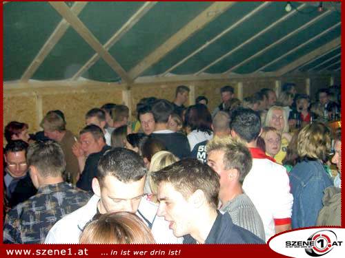 Zeltfest Sulzbach / Mai 2004 - 