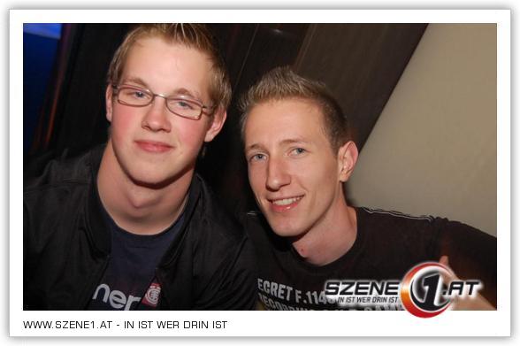 fortgeh, partys - 