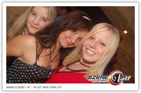 The NighT LiFe 2006.... uNd 2007! ;o) - 