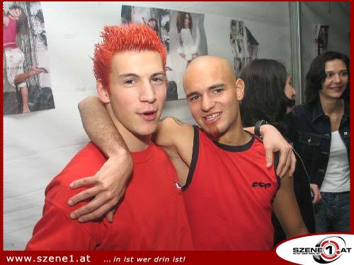 Szene1-Fotoalbum - 