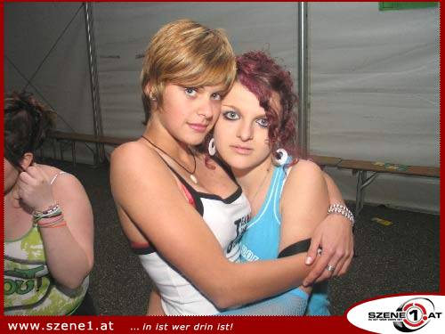 Party Fotoalbum :) - 