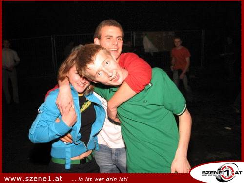 Szene1-Fotoalbum - 