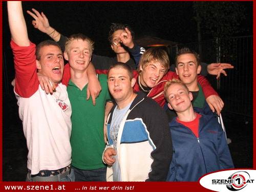 Szene1-Fotoalbum - 
