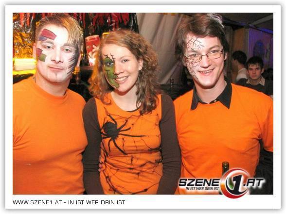 Halloween 2007 - 