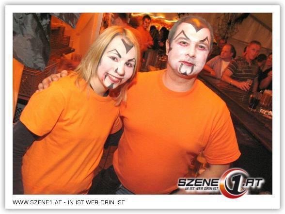 Halloween 2007 - 