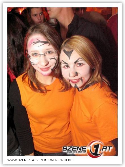 Halloween 2007 - 