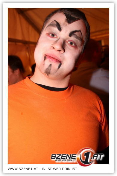 Halloween 2007 - 