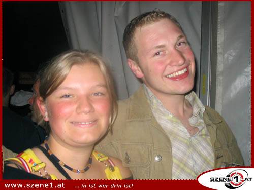 Ältere Partyfotos bis 2004 - 