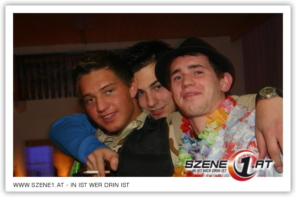 Szene1 - Fotoalbum 2007 - 