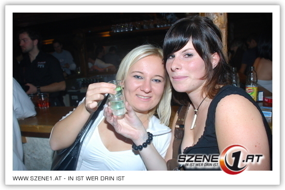 going out in the evening with my friends - 