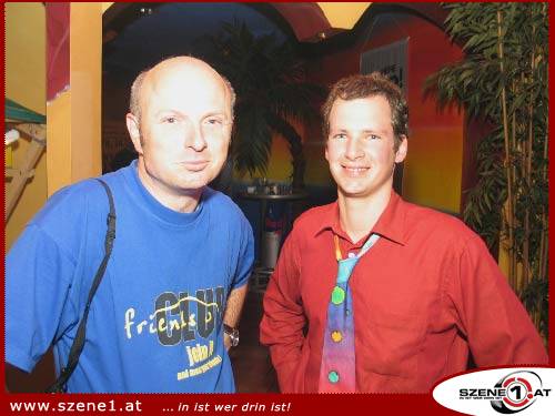 Szene1-Fotoalbum - 