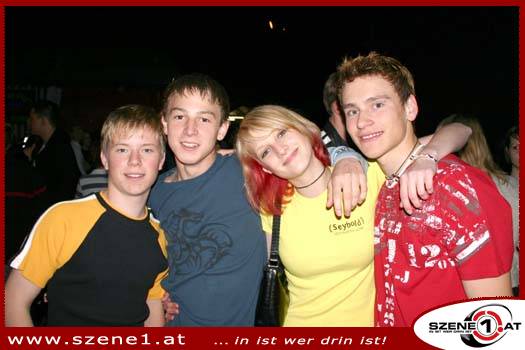 Szene1-Fotoalbum (~2004) - 