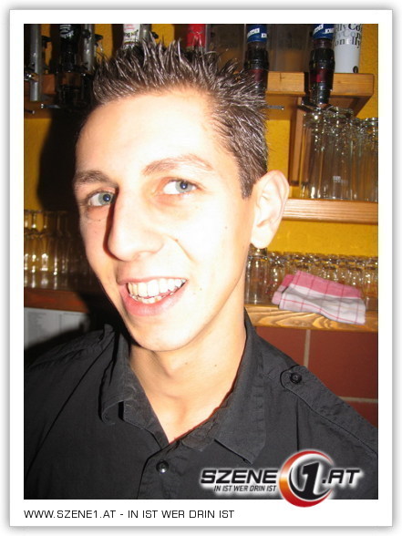 That´s me! - 
