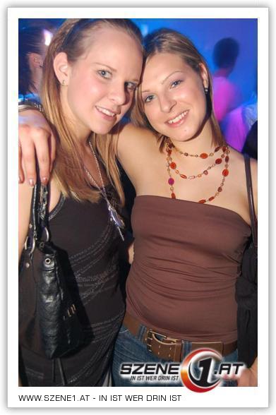 Fortgehen 2007 u. 2006!! - 