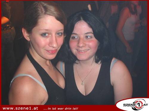 Fotos von und mit Friends - 