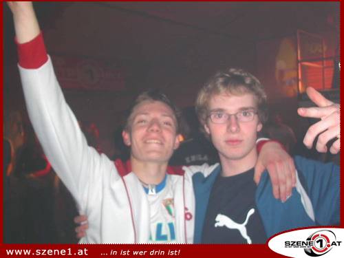 Szene1-Fotoalbum - 