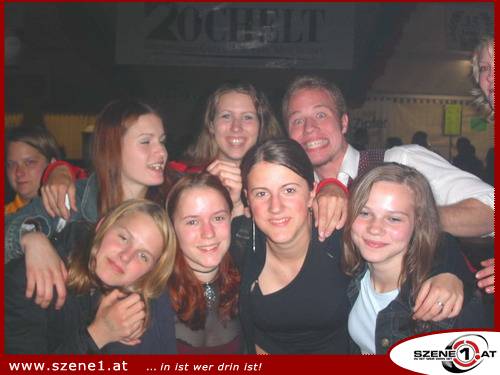 Szene1-Fotoalbum - 