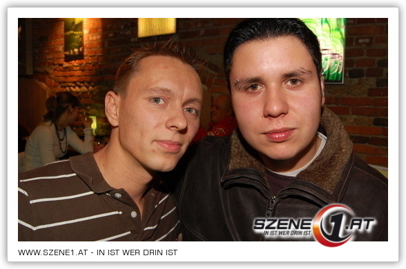 Partyzone 2007 - 