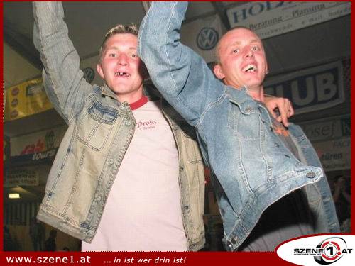 Fotoalbum 2004/2005 - 