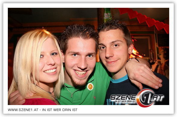 The NighT LiFe 2006.... uNd 2007! ;o) - 