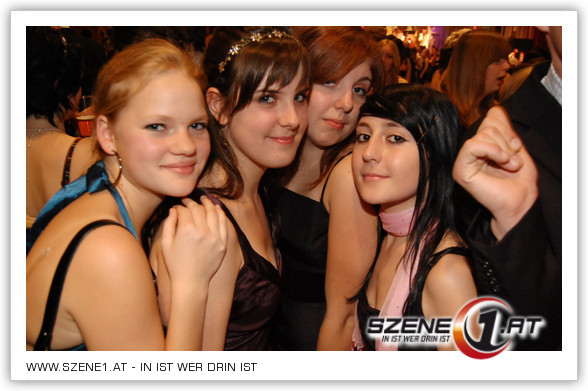 Das war 2007!!! - 