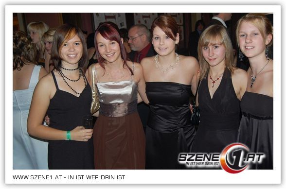 Hak Ball 2007 - 